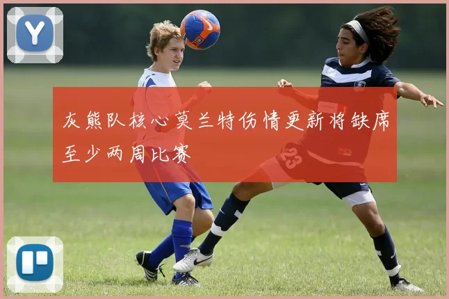 灰熊队核心莫兰特伤情更新将缺席至少两周比赛