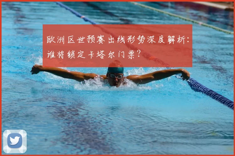 欧洲区世预赛出线形势深度解析:谁将锁定卡塔尔门票?