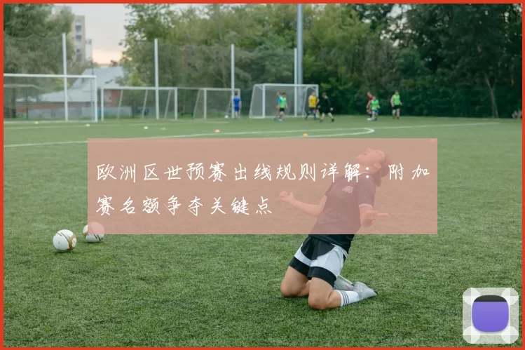 欧洲区世预赛出线规则详解:附加赛名额争夺关键点