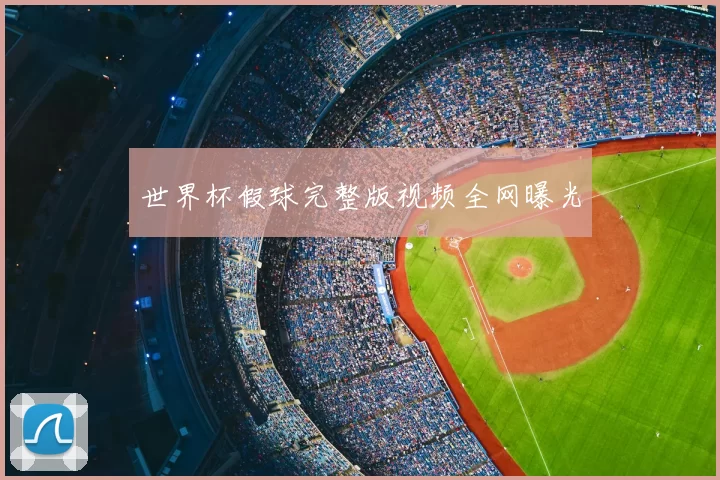 世界杯假球完整版视频全网曝光