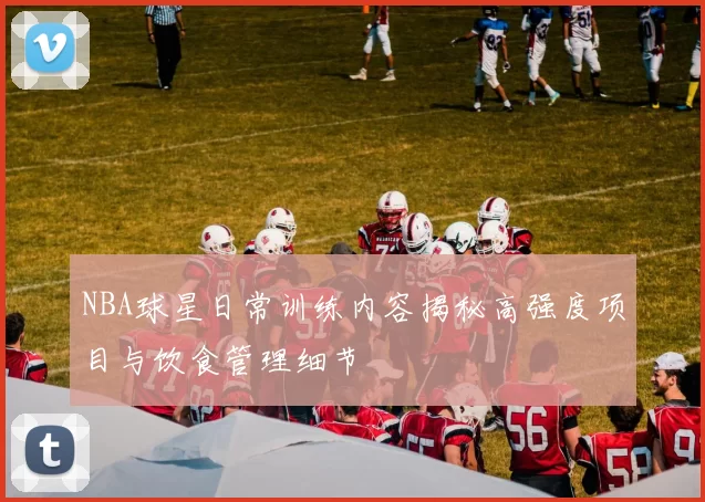 NBA球星日常训练内容揭秘高强度项目与饮食管理细节