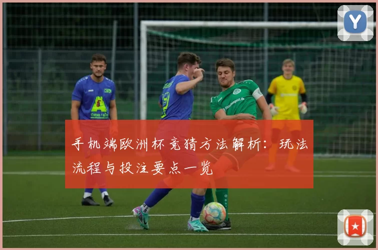 手机端欧洲杯竞猜方法解析:玩法流程与投注要点一览