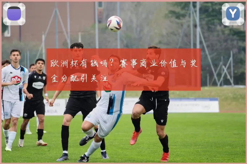 欧洲杯有钱吗？赛事商业价值与奖金分配引关注