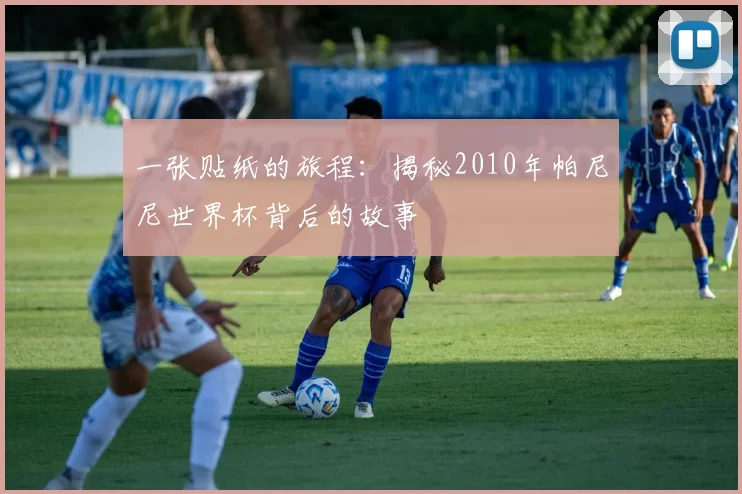 一张贴纸的旅程：揭秘2010年帕尼尼世界杯背后的故事