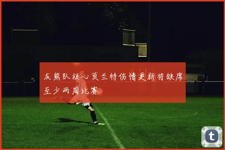 灰熊队核心莫兰特伤情更新将缺席至少两周比赛
