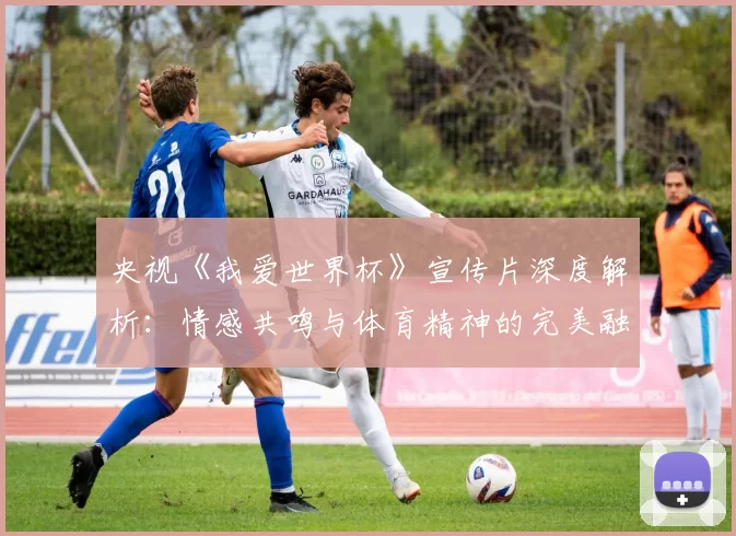 央视《我爱世界杯》宣传片深度解析:情感共鸣与体育精神的完美融合