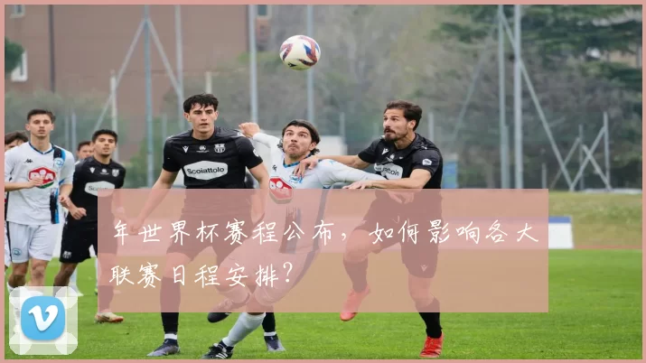 年世界杯赛程公布,如何影响各大联赛日程安排?